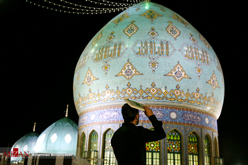 تاثیر شهادت «امیرالمومنین (ع)» بر منزلت شب قدر
