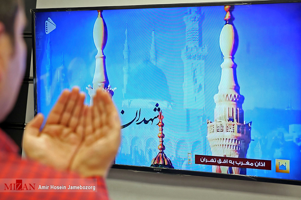 فواید و فضایل دعای روز چهارم ماه مبارک رمضان/اهمیت امر به معروف و نهی از منکر