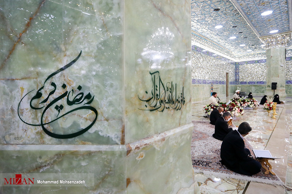 فواید و فضایل دعای روز چهارم ماه مبارک رمضان/اهمیت امر به معروف و نهی از منکر