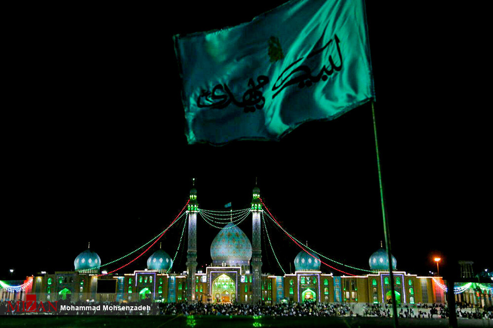 علت تعلق روز جمعه به «امام زمان (عج)» علت تعلق روز جمعه به «امام زمان (عج)»