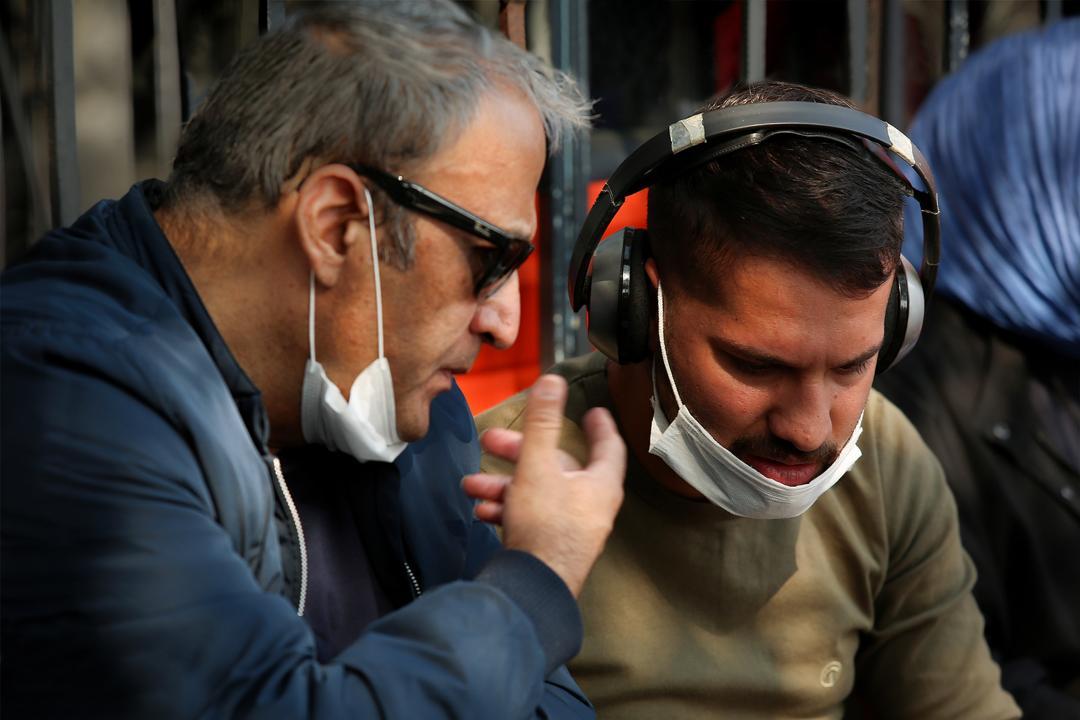 سقوط آزاد فیلم کارگردان اینستاگرامی در سینما/رویای برباد رفته آقای تهیه کننده///////////////چهارشنبه سقوط آزاد فیلم کارگردان اینستاگرامی در سینما/رویای برباد رفته آقای تهیه کننده///////////////چهارشنبه