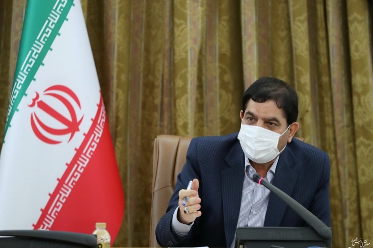 محمد مخبر حماسه باشکوه ایرانیان در چهل و سومین سالگرد پیروزی انقلاب/ تأکید آیتالله رئیسی بر ضرورت تببین ابعاد ۲۲ بهمن