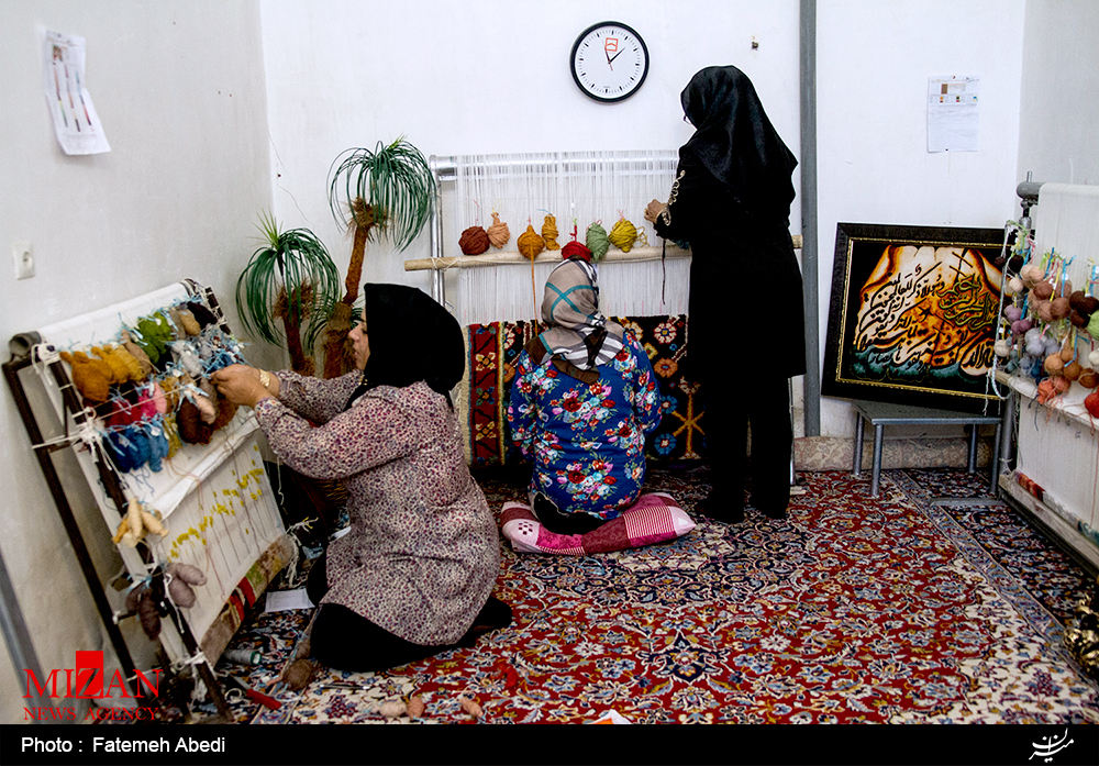 پرداخت ۳۲۰ میلیارد تومان تسهیلات قرض‌الحسنه اشتغال‌زایی در سال ۱۴۰۰