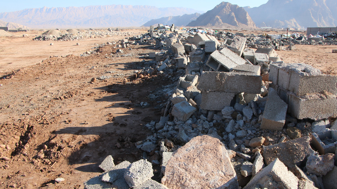دادستان کرمان: راستی آزمایی اقدامات مدیران در حوزه حمایت از اراضی دولتی و ملی در دستور کار است