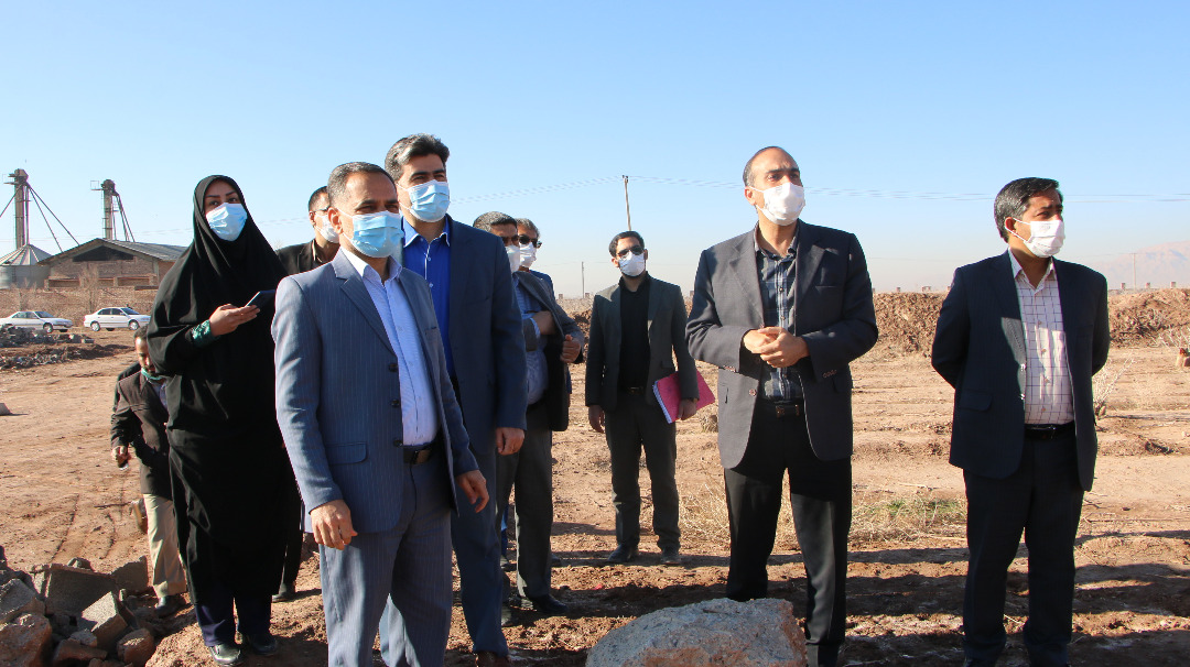 دادستان کرمان: راستی آزمایی اقدامات مدیران در حوزه حمایت از اراضی دولتی و ملی در دستور کار است