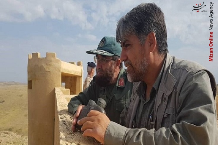اولین سالگرد شهادت ۲ جستجوگر نور برگزار میشود اولین سالگرد شهادت ۲ جستجوگر نور برگزار میشود