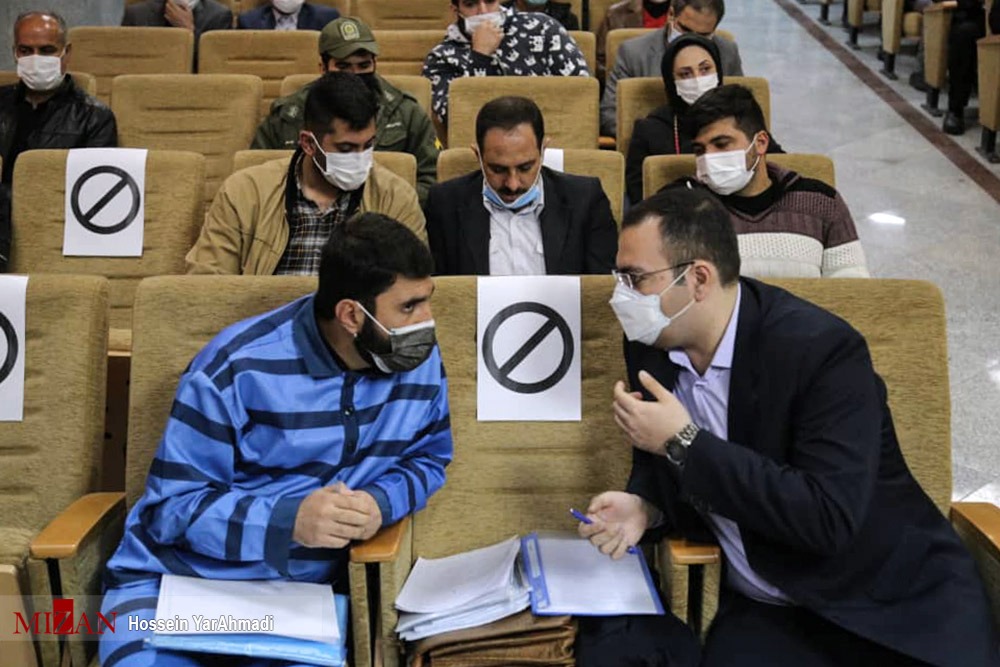 کلاهبرداری ۸۶۵ میلیارد ریالی از ۶۷۰ شاکی با وعده تحویل خودروی صفر کیلومتر کلاهبرداری ۸۶۵ میلیارد ریالی از ۶۷۰ شاکی با وعده تحویل خودروی صفر کیلومتر