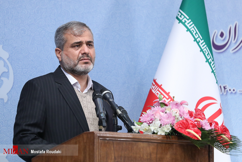 حجت الاسلام والمسلمین عبداللهی: مجموعه حفاظت و اطلاعات از مجموعه قضایی در تمام ابعاد دفاع کند/ القاصی: وظیفه اصلی حفاظت و اطلاعات صیانت درون سازمانی است حجت الاسلام والمسلمین عبداللهی: مجموعه حفاظت و اطلاعات از مجموعه قضایی در تمام ابعاد دفاع کند/ القاصی: وظیفه اصلی حفاظت و اطلاعات صیانت درون سازمانی است