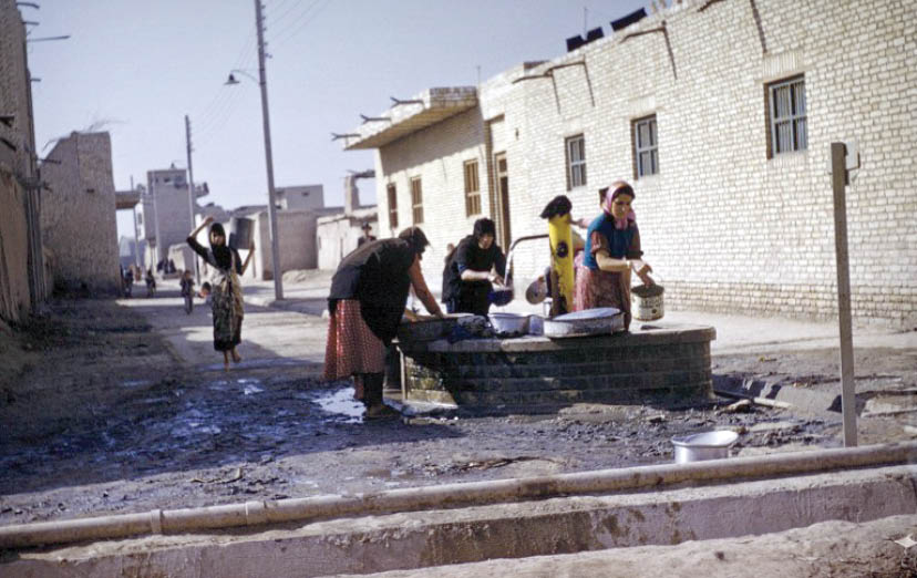 ایران قدیم به روایت دوربین عکاسان خارجی ایران قدیم به روایت دوربین عکاسان خارجی