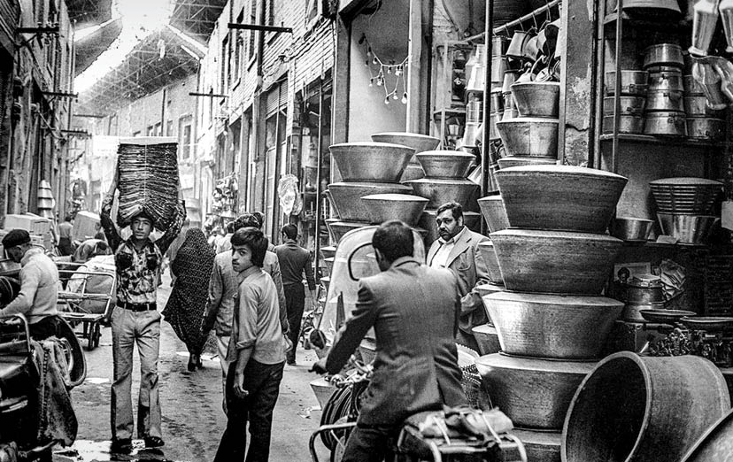 ایران قدیم به روایت دوربین عکاسان خارجی ایران قدیم به روایت دوربین عکاسان خارجی