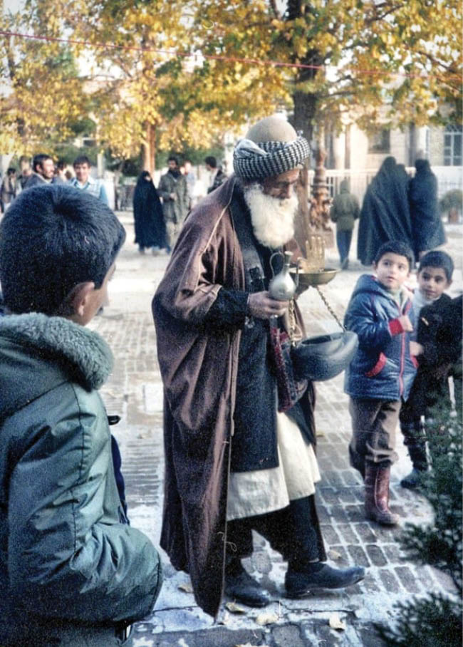 ایران قدیم به روایت دوربین عکاسان خارجی ایران قدیم به روایت دوربین عکاسان خارجی
