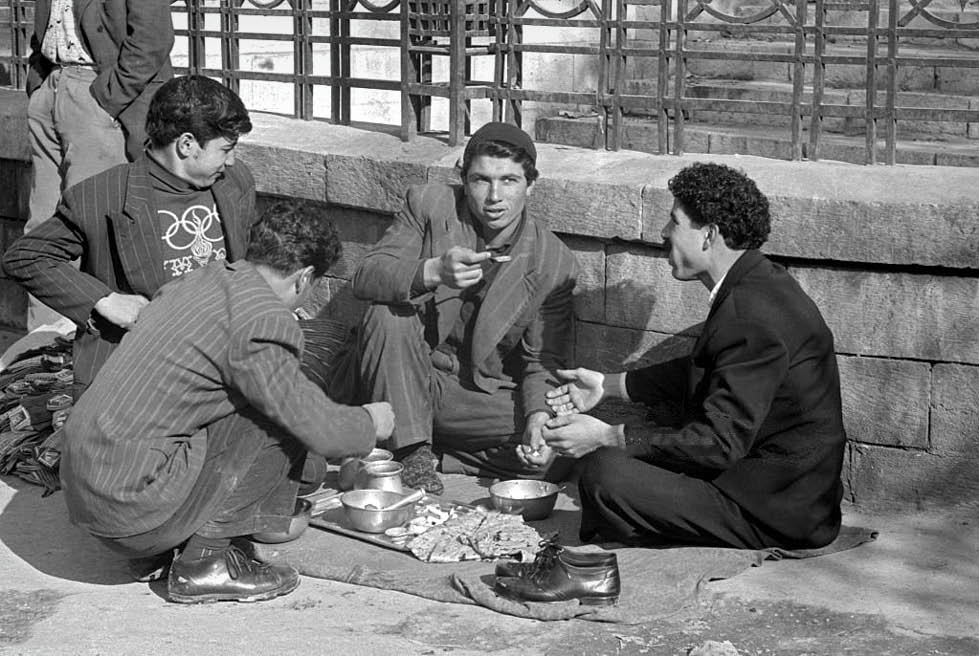 ایران قدیم به روایت دوربین عکاسان خارجی ایران قدیم به روایت دوربین عکاسان خارجی