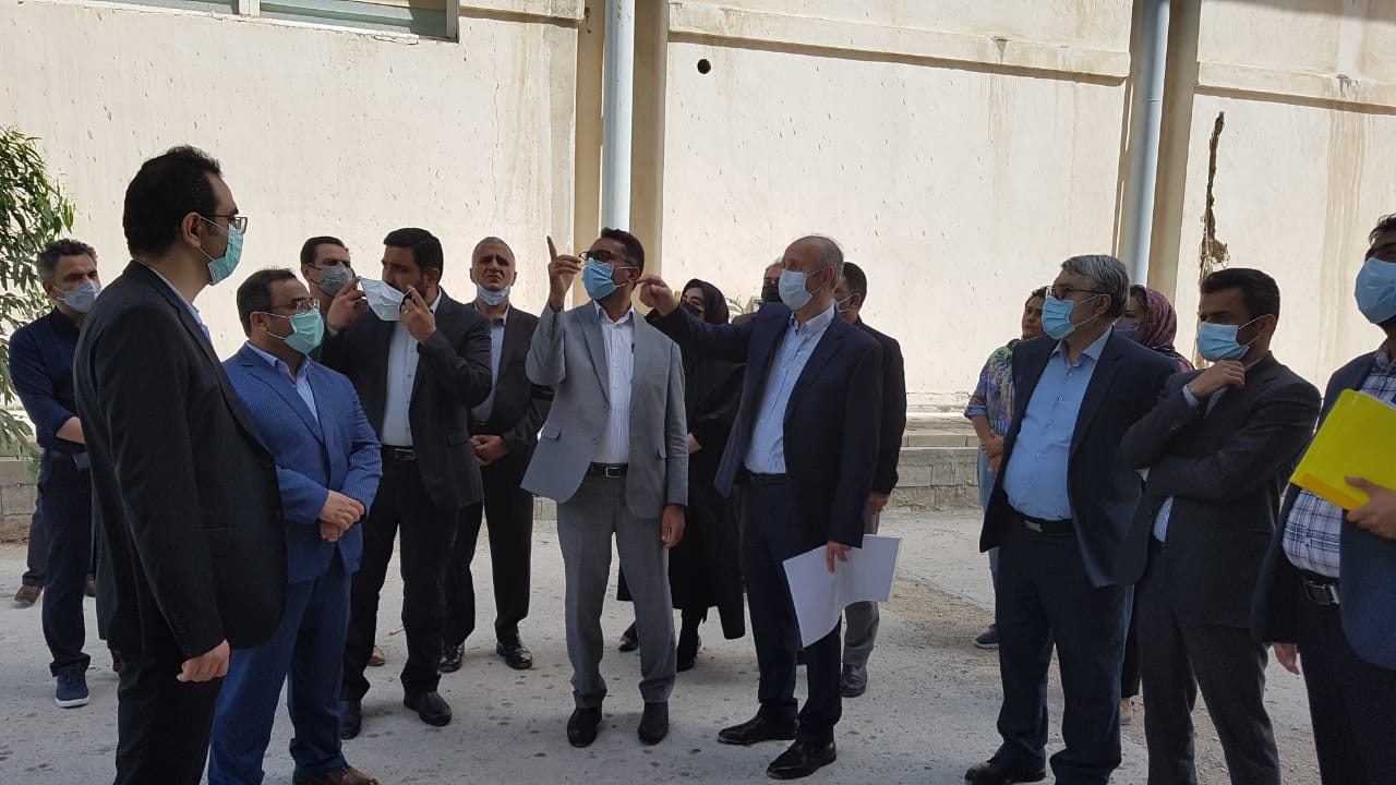 رئیس کل دادگستری هرمزگان: رسیدگی به پروژه «شهر آفتاب کیش» در دستور کار ویژه دستگاه قضایی استان هرمزگان قرار دارد رئیس کل دادگستری هرمزگان: رسیدگی به پروژه «شهر آفتاب کیش» در دستور کار ویژه دستگاه قضایی استان هرمزگان قرار دارد