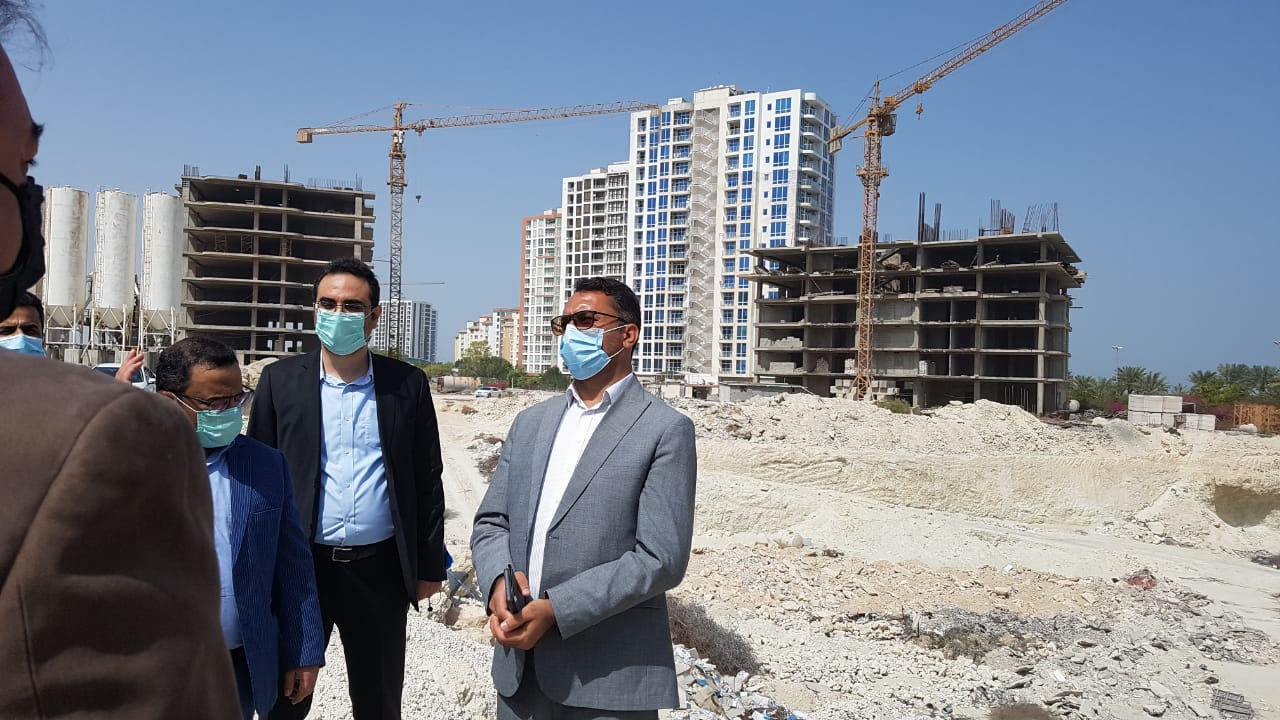 رئیس کل دادگستری هرمزگان: رسیدگی به پروژه «شهر آفتاب کیش» در دستور کار ویژه دستگاه قضایی استان هرمزگان قرار دارد رئیس کل دادگستری هرمزگان: رسیدگی به پروژه «شهر آفتاب کیش» در دستور کار ویژه دستگاه قضایی استان هرمزگان قرار دارد