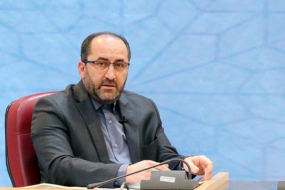 رئیس کل دادگستری استان قزوین: صیانت و حفاظت از حقوق بیتالمال در وهله اول برعهده مسئولان است رئیس کل دادگستری استان قزوین: صیانت و حفاظت از حقوق بیتالمال در وهله اول برعهده مسئولان است