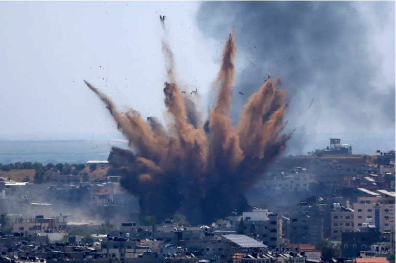 ویژه نوروز/// رویداد‌های مهم جهان در سال گذشته
