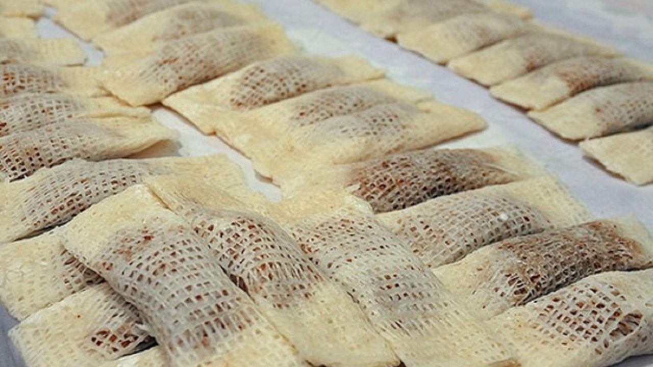 روایتی از خوشمزه‌ترین شیرینی‌های سنتی ایران؛ از «جوزغند» نراقی تا کیک یزدی