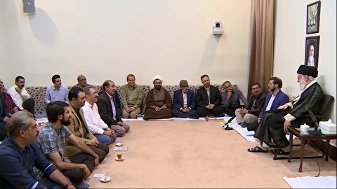 فیلم کامل مستند &laquo;غیر رسمی ۴&raquo;