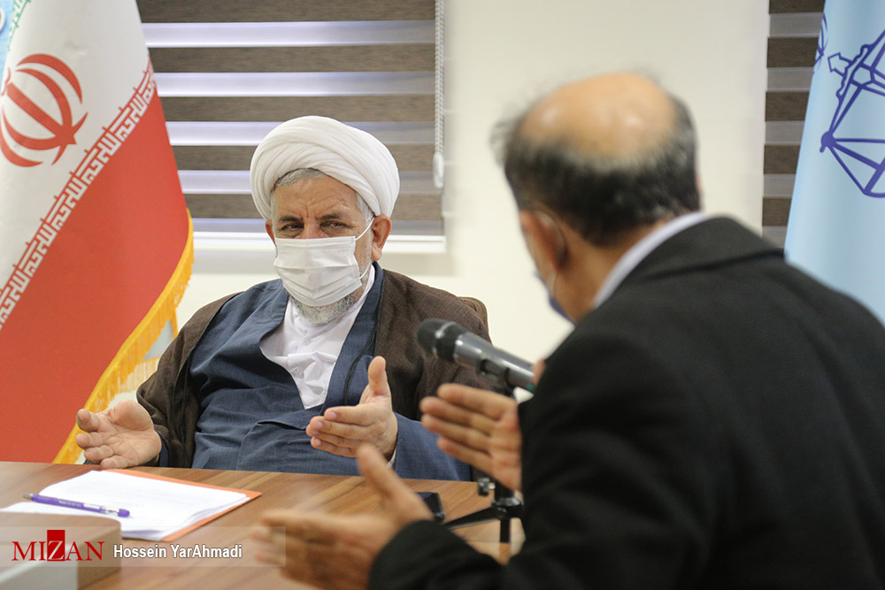 انجام بیش از یک میلیون ملاقات مردمی توسط مقامات قضایی در کل کشور در دوران تحول و تعالی/ ارتباط بیواسطه با مردم در صدر اولویت های دستگاه قضا طی ماه های گذشته/ از ملاقات های مردمی شخص رئیس قوه قضاییه تا حضور تمام مسئولان عالی قضایی در مرکز ارتباطات مردمی دستگاه قضا انجام بیش از یک میلیون ملاقات مردمی توسط مقامات قضایی در کل کشور در دوران تحول و تعالی/ ارتباط بیواسطه با مردم در صدر اولویت های دستگاه قضا طی ماه های گذشته/ از ملاقات های مردمی شخص رئیس قوه قضاییه تا حضور تمام مسئولان عالی قضایی در مرکز ارتباطات مردمی دستگاه قضا