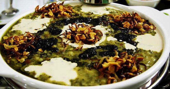 افطاری مخصوص شهرهای مختلف ایران را بشناسید