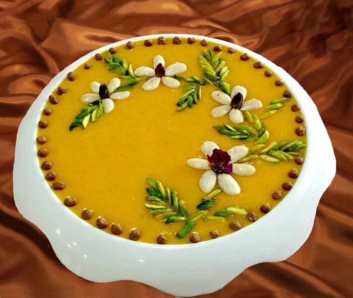 افطاری مخصوص شهرهای مختلف ایران را بشناسید