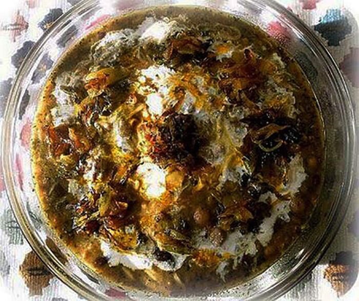 افطاری مخصوص شهرهای مختلف ایران را بشناسید