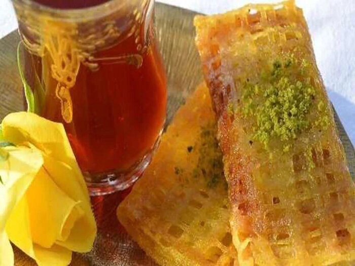 افطاری مخصوص شهرهای مختلف ایران را بشناسید