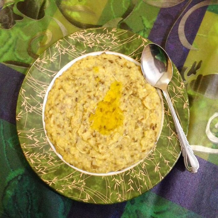 افطاری مخصوص شهرهای مختلف ایران را بشناسید