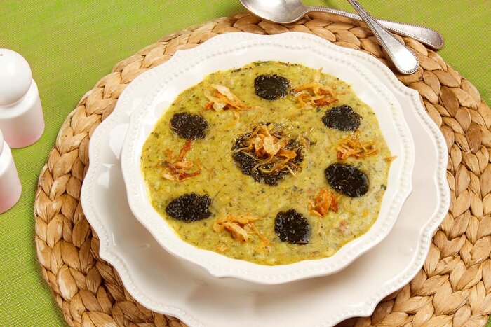افطاری مخصوص شهرهای مختلف ایران را بشناسید
