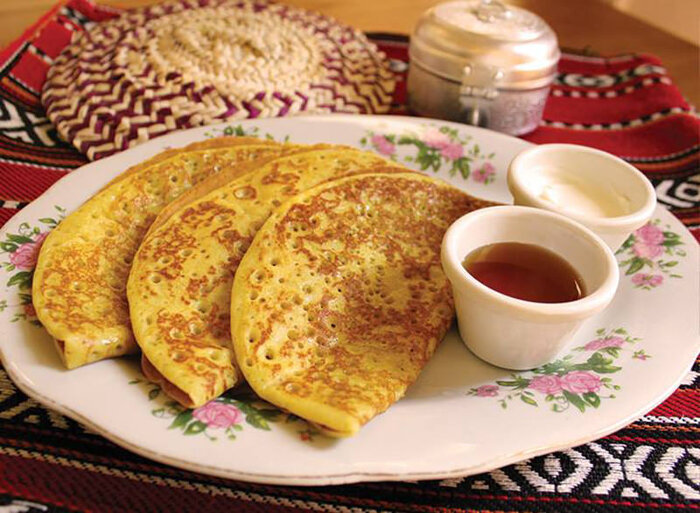 افطاری مخصوص شهرهای مختلف ایران را بشناسید