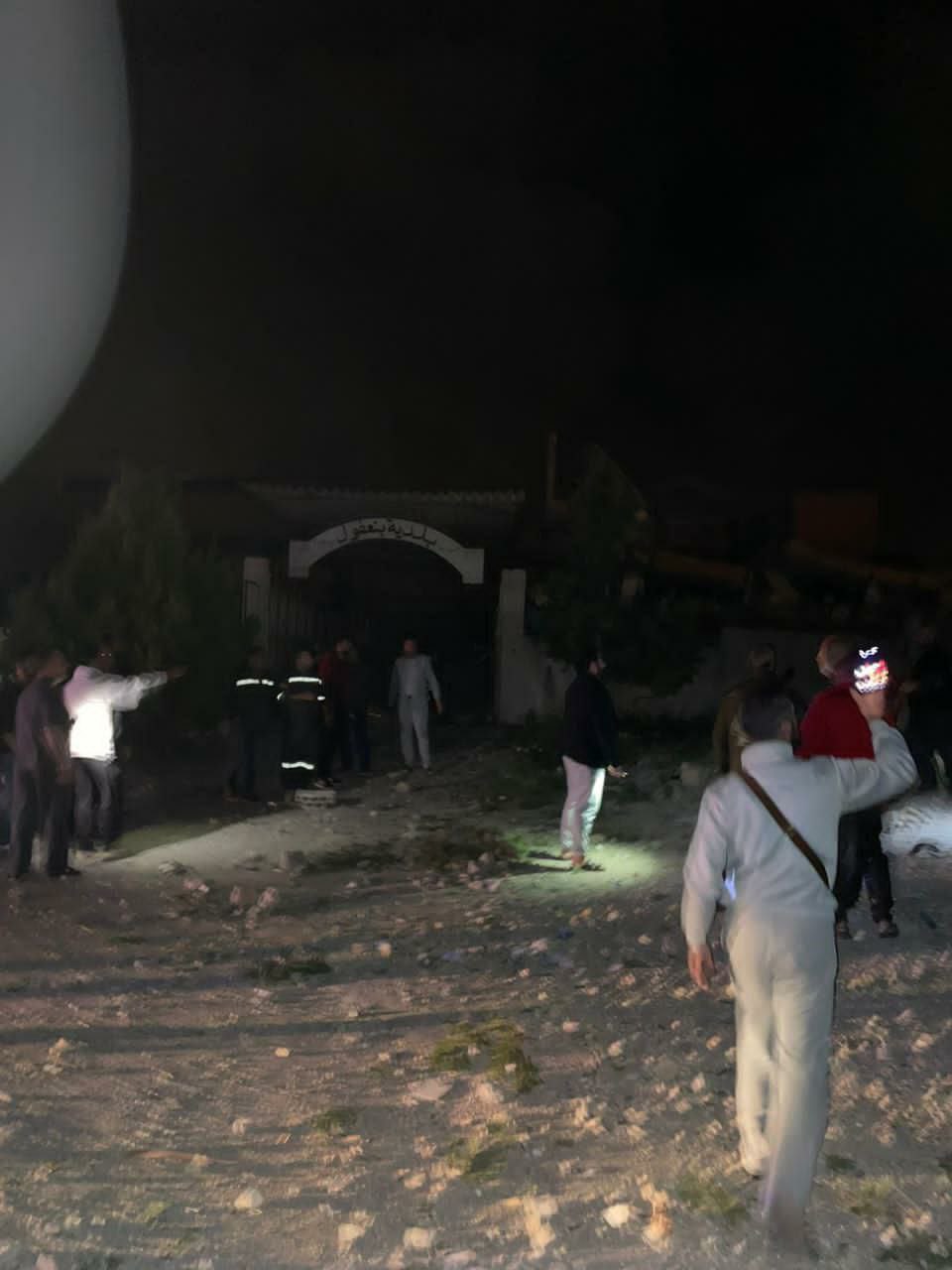 انفجار در جنوب لبنان؛ یک کشته و ۷ زخمی انفجار در جنوب لبنان؛ یک کشته و ۷ زخمی