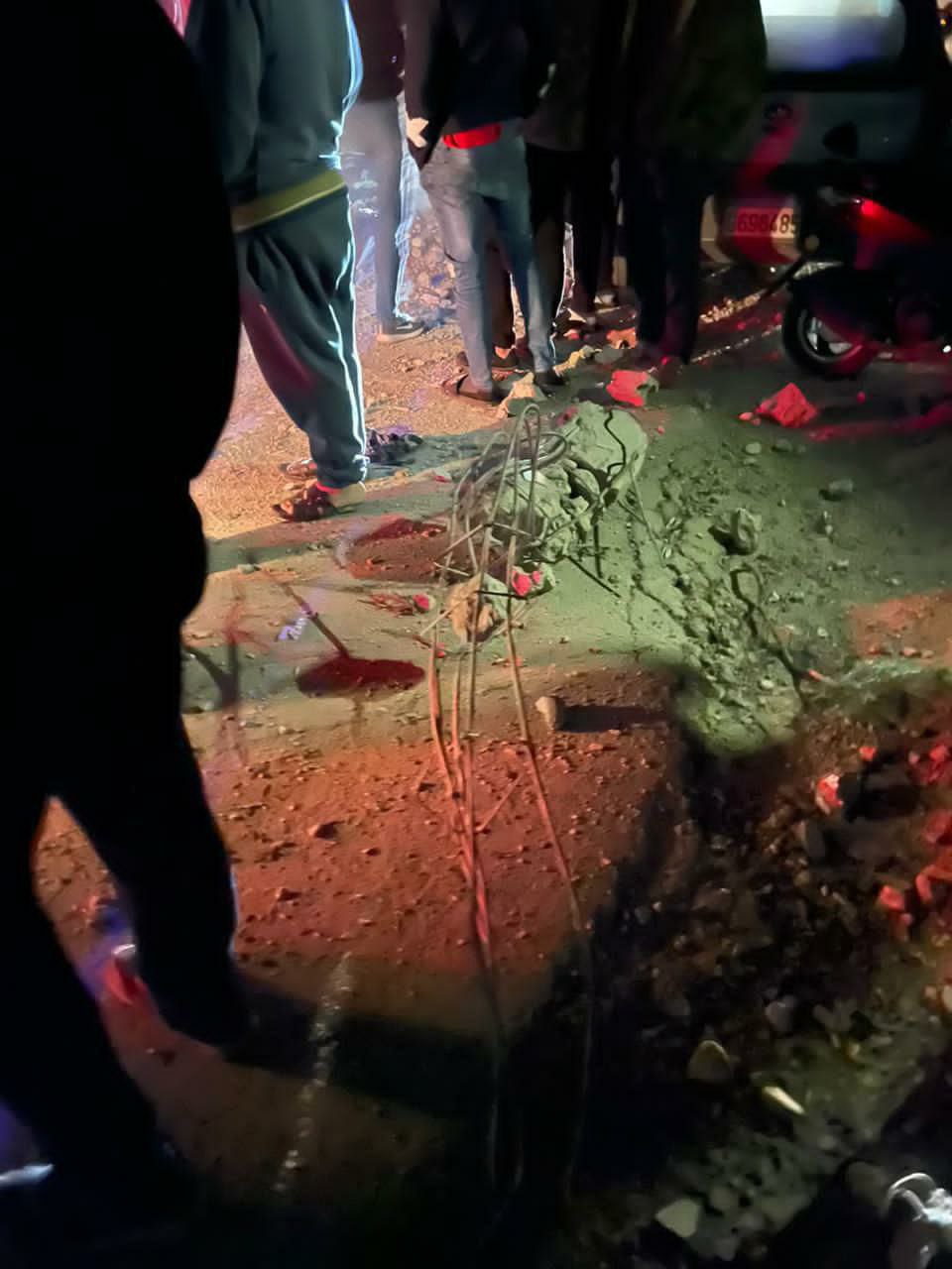 انفجار در جنوب لبنان؛ یک کشته و ۷ زخمی انفجار در جنوب لبنان؛ یک کشته و ۷ زخمی