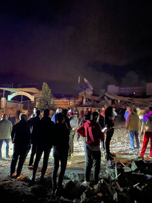 انفجار در جنوب لبنان؛ یک کشته و ۷ زخمی انفجار در جنوب لبنان؛ یک کشته و ۷ زخمی