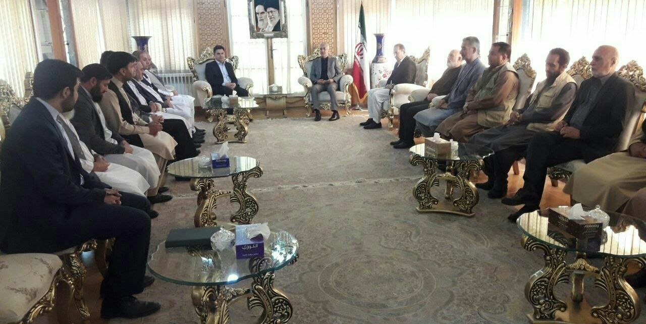 محکومیت گسترده تعرض به کنسولگری ایران در شهرهای مختلف افغانستان محکومیت گسترده تعرض به کنسولگری ایران در شهرهای مختلف افغانستان