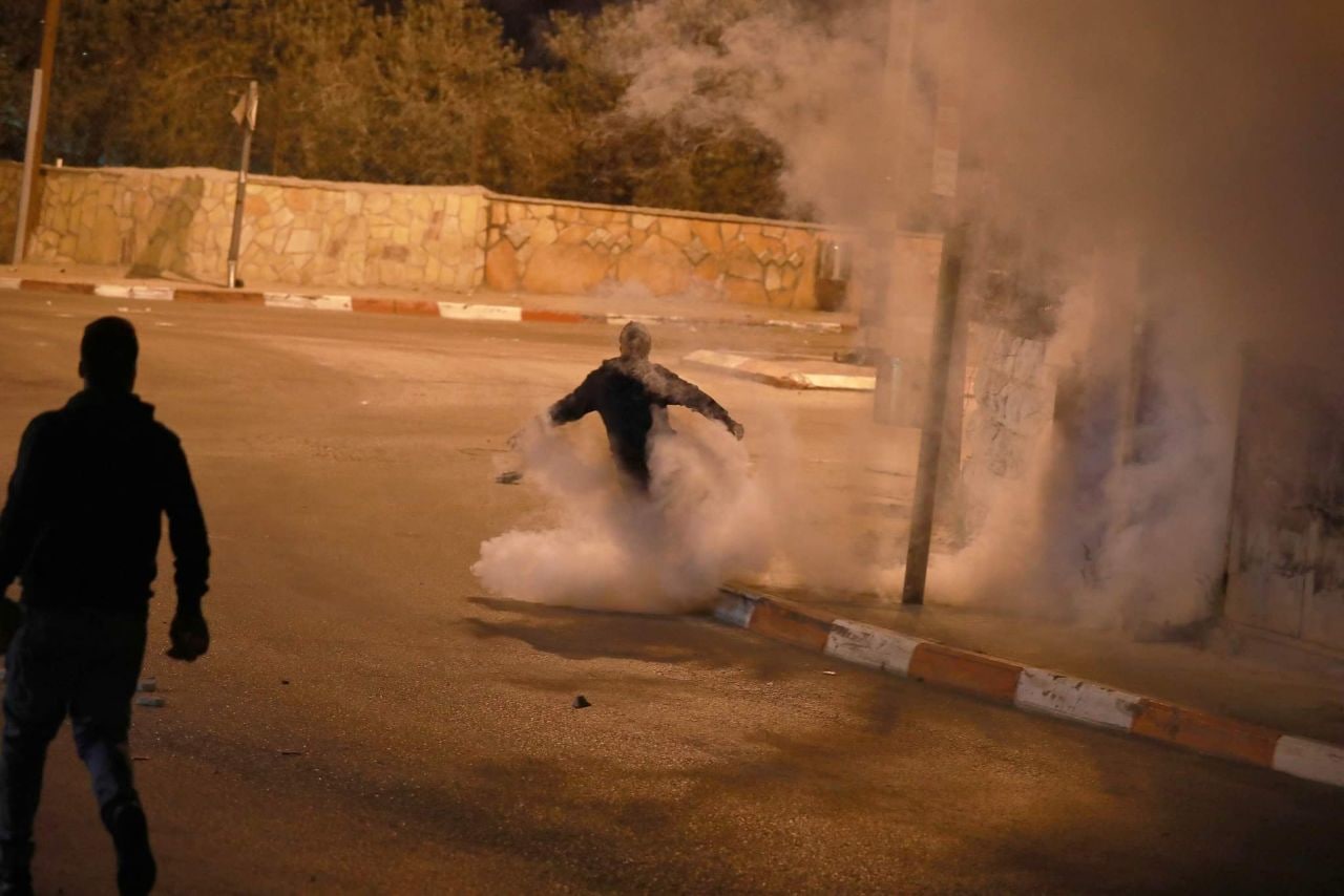 شهادت سه جوان فلسطینی در کرانه باختری/ اعلام وضعیت اضطراری در سراسر فلسطین شهادت سه جوان فلسطینی در کرانه باختری/ اعلام وضعیت اضطراری در سراسر فلسطین