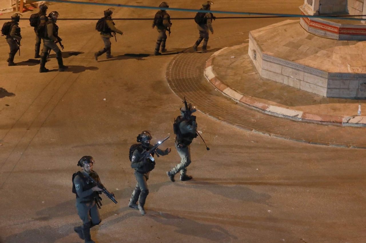 شهادت سه جوان فلسطینی در کرانه باختری/ اعلام وضعیت اضطراری در سراسر فلسطین شهادت سه جوان فلسطینی در کرانه باختری/ اعلام وضعیت اضطراری در سراسر فلسطین