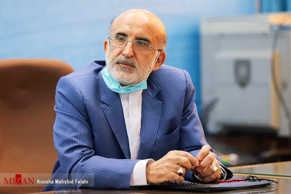 سرپرست حوزه سخنگویی قوه قضاییه معارفه شد/ خداییان: انعکاس اطلاعات دقیق، مستند و مستدل، در اولویت قرار گیرد