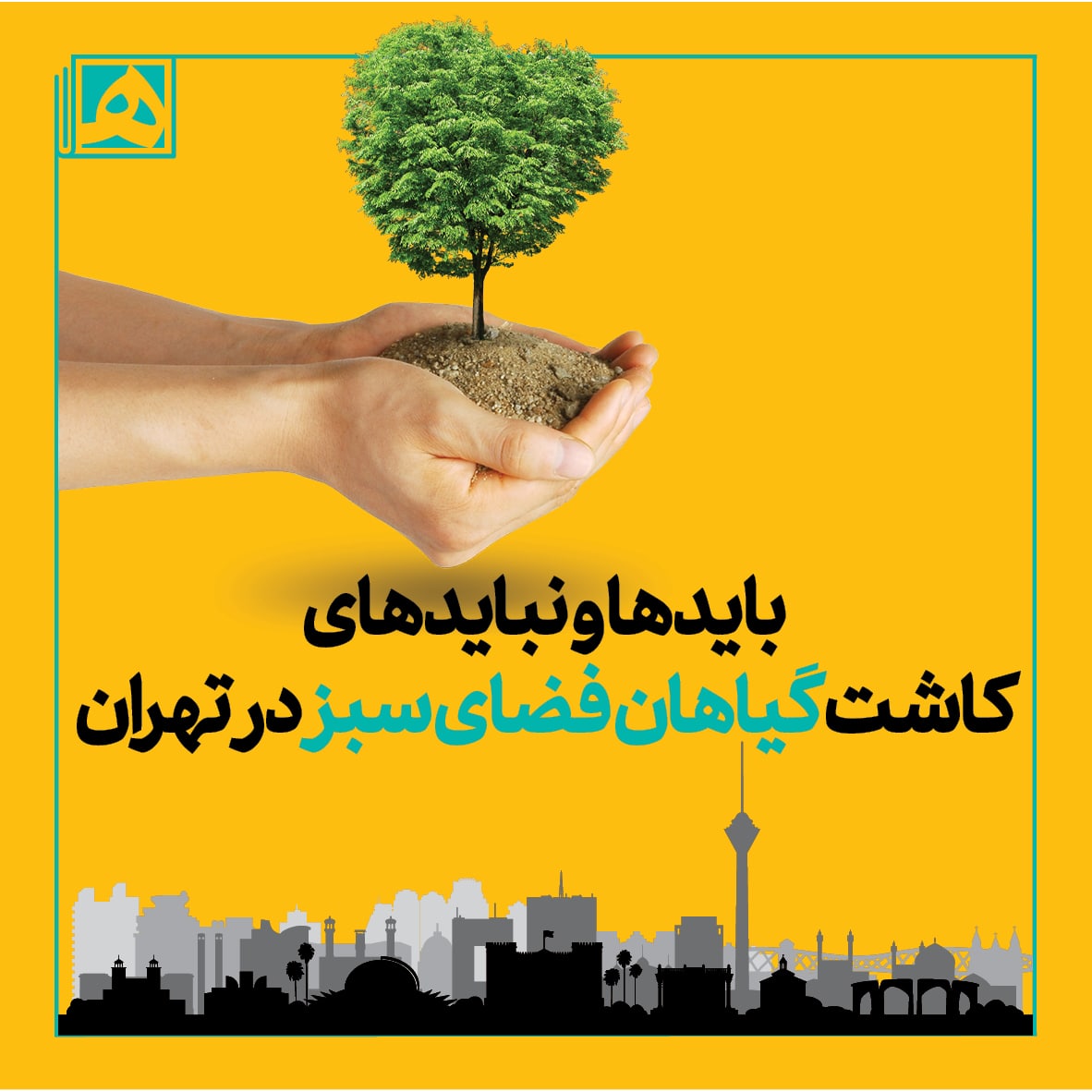 شرایط کاشت و نگهداری فضای سبز در پایتخت شرایط کاشت و نگهداری فضای سبز در پایتخت