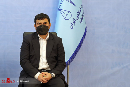 نشست خبری استان سیستان و بلوچستان 