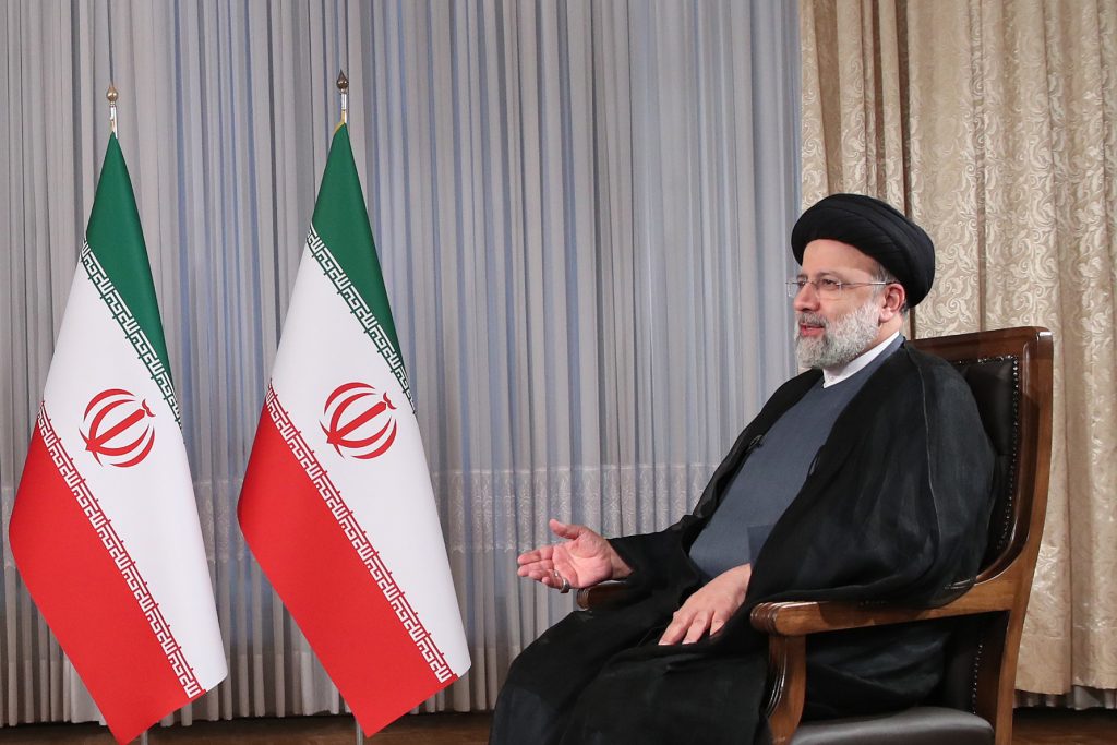 رئیس جمهور