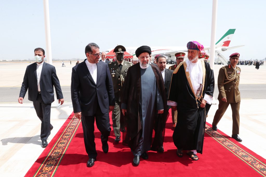 رئیس جمهور رئیس جمهور
