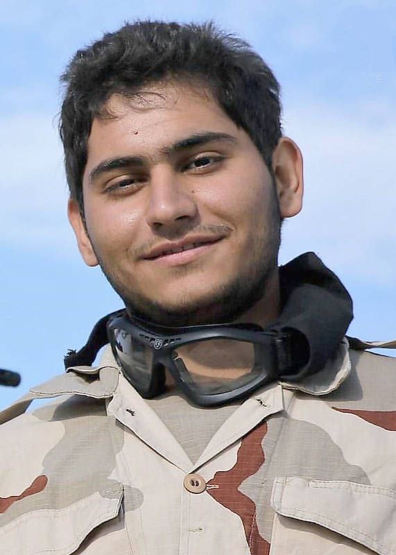 از آسمان 
