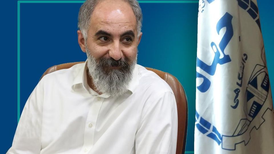 ایسنا