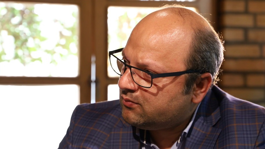 قضایی