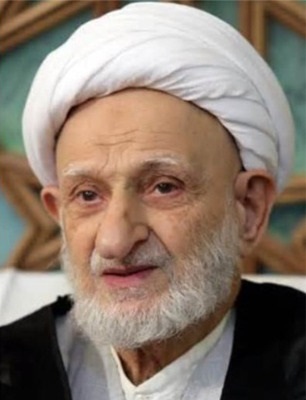 برداشتي از تعليمات آيت الله بهجت برداشتي از تعليمات آيت الله بهجت