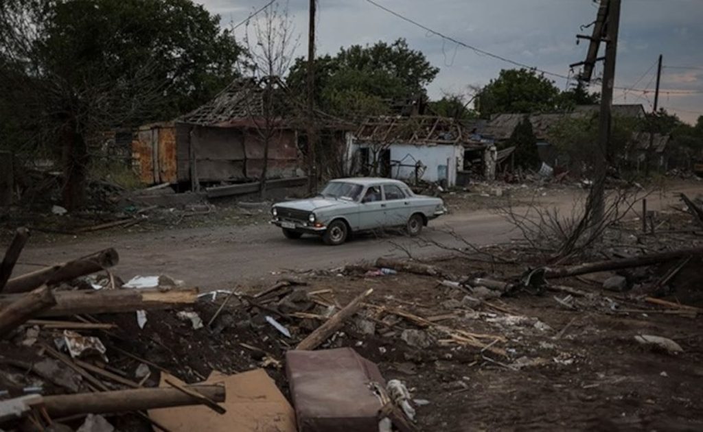 دونتسک