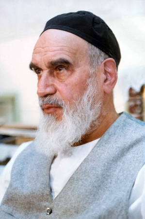 امام خمینی (ره) امام خمینی (ره)