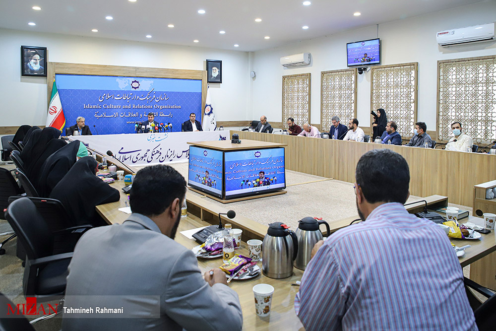 رایزنان