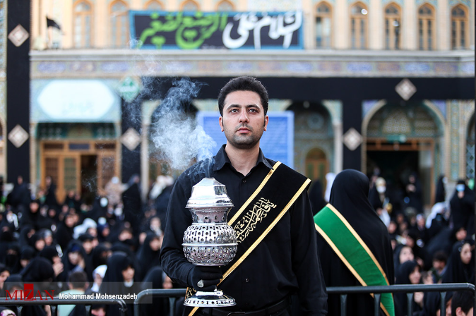 امام