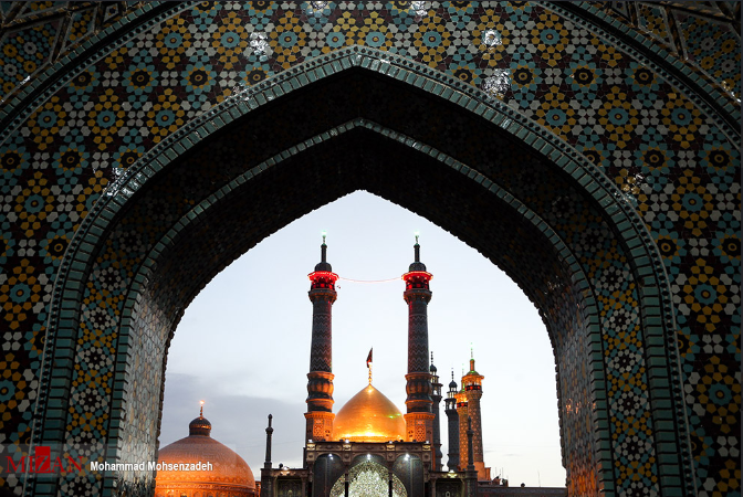 امام